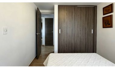 Apartamento en venta | Conjunto Plaza Arboleda - Santa Bárbara Palmira