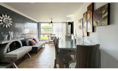 Apartamento en venta | Conjunto Plaza Arboleda - Santa Bárbara Palmira