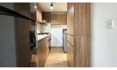 Apartamento en venta | Conjunto Plaza Arboleda - Santa Bárbara Palmira