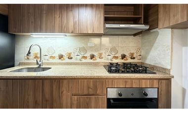 Apartamento en venta | Conjunto Plaza Arboleda - Santa Bárbara Palmira