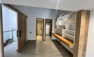 CASA EN ARRIENDO SECTOR LOMA DEL ATRAVEZADO - ENVIGADO