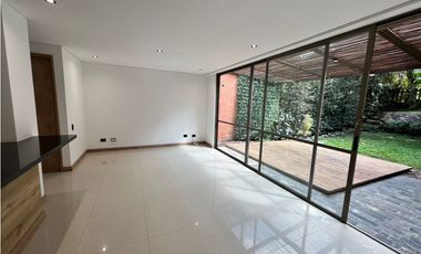 CASA EN ARRIENDO SECTOR LOMA DEL ATRAVEZADO - ENVIGADO