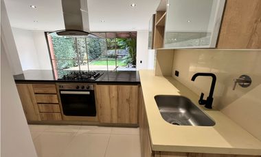 CASA EN ARRIENDO SECTOR LOMA DEL ATRAVEZADO - ENVIGADO