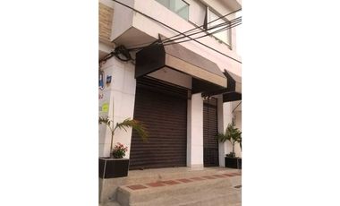 Venta apartamentos y local en puerto colombia atlantico
