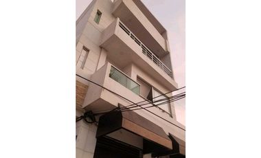 Venta apartamentos y local en puerto colombia atlantico