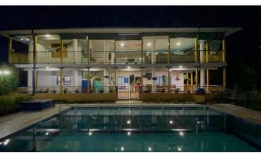 SE VENDE CHALET EN QUIMBAYA EXCELENTE UBICACION CERCA FILANDIA