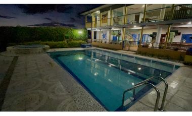 SE VENDE CHALET EN QUIMBAYA EXCELENTE UBICACION CERCA FILANDIA