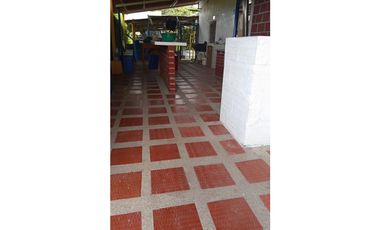 SE VENDE CHALET EN QUIMBAYA EXCELENTE UBICACION CERCA FILANDIA
