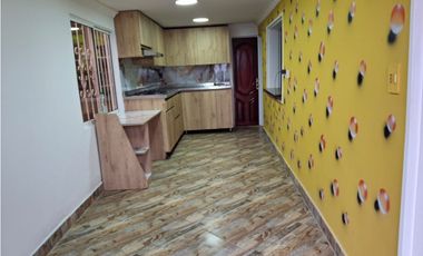 Finca en Arriendo en La Estrella, Sector Pueblo Viejo