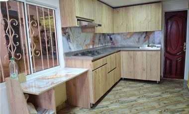 Finca en Arriendo en La Estrella, Sector Pueblo Viejo