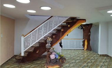 Finca en Arriendo en La Estrella, Sector Pueblo Viejo