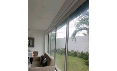 Venta casa de lujo Duplex en Sabanilla puerto colombia