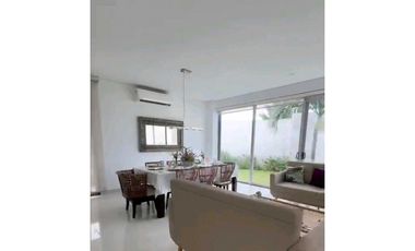 Venta casa de lujo Duplex en Sabanilla puerto colombia