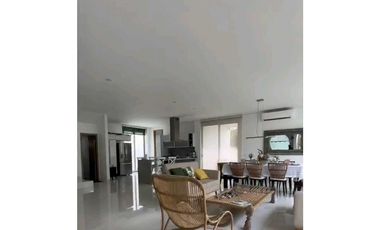 Venta casa de lujo Duplex en Sabanilla puerto colombia