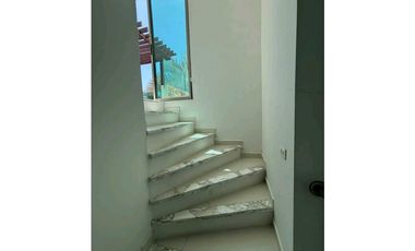 Venta casa de lujo Duplex en Sabanilla puerto colombia