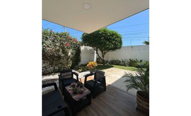Venta casa de lujo Duplex en Sabanilla puerto colombia