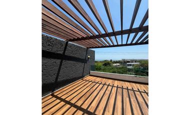 Venta casa de lujo Duplex en Sabanilla puerto colombia