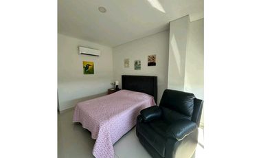 Venta casa de lujo Duplex en Sabanilla puerto colombia