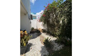 Venta casa de lujo Duplex en Sabanilla puerto colombia