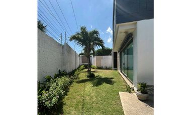 Venta casa de lujo Duplex en Sabanilla puerto colombia