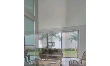 Venta casa de lujo Duplex en Sabanilla puerto colombia