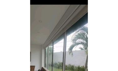 Venta casa de lujo Duplex en Sabanilla puerto colombia