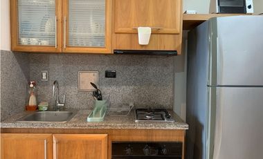 Apartamento en renta  primera línea de playa irotama del sol-005