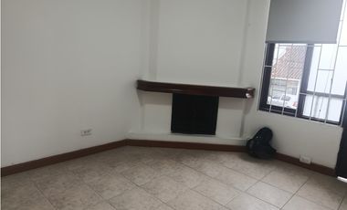 ARRIENDO APARTAMENTO PALERMO MANIZALES | CHIMENEA
