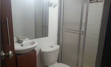 ARRIENDO APARTAMENTO PALERMO MANIZALES | CHIMENEA