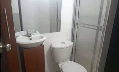 ARRIENDO APARTAMENTO PALERMO MANIZALES | CHIMENEA