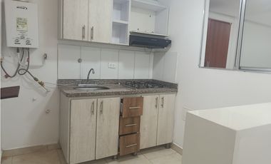 ARRIENDO APARTAMENTO PALERMO MANIZALES | CHIMENEA