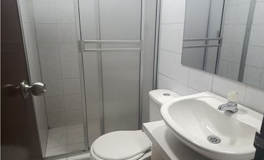 ARRIENDO APARTAMENTO PALERMO MANIZALES | CHIMENEA