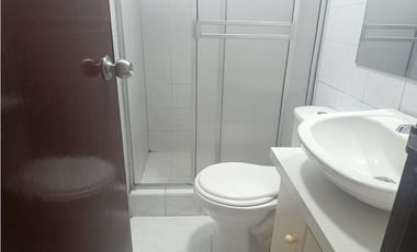 ARRIENDO APARTAMENTO PALERMO MANIZALES | CHIMENEA