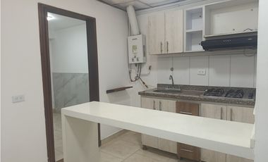 ARRIENDO APARTAMENTO PALERMO MANIZALES | CHIMENEA