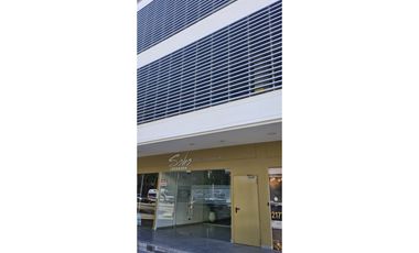 Apartaestudio amoblado en venta en Santa Marta, Magdalena