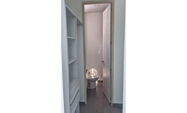 Apartaestudio amoblado en venta en Santa Marta, Magdalena