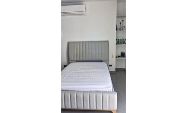Apartaestudio amoblado en venta en Santa Marta, Magdalena