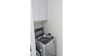 Apartaestudio amoblado en venta en Santa Marta, Magdalena