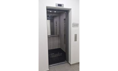 Apartaestudio amoblado en venta en Santa Marta, Magdalena