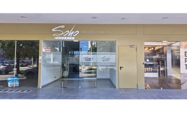 Apartaestudio amoblado en venta en Santa Marta, Magdalena