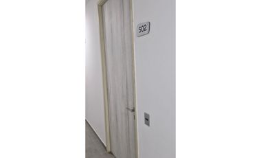 Apartaestudio amoblado en venta en Santa Marta, Magdalena