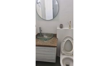 Apartaestudio amoblado en venta en Santa Marta, Magdalena