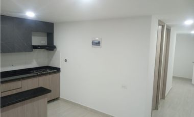 Aparta estudio en Sabaneta, Sector Aves Maria