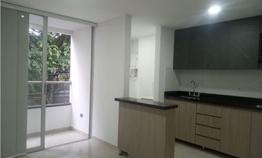 Aparta estudio en Sabaneta, Sector Aves Maria