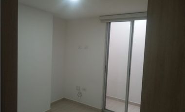 Aparta estudio en Sabaneta, Sector Aves Maria