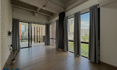 Venta Apartamento Poblado Ciudad del Rio