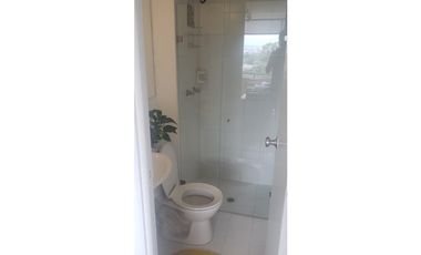 APARTAMENTO EN ARRIENDO SECTOR VILLA CARLOTA - POBLADO