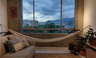 APARTAMENTO EN ARRIENDO SECTOR VILLA CARLOTA - POBLADO