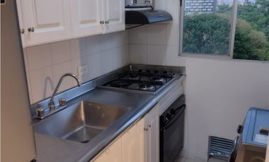 APARTAMENTO EN ARRIENDO SECTOR VILLA CARLOTA - POBLADO