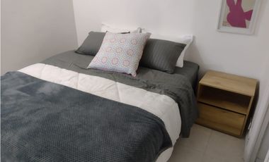 APARTAMENTO EN ARRIENDO SECTOR VILLA CARLOTA - POBLADO